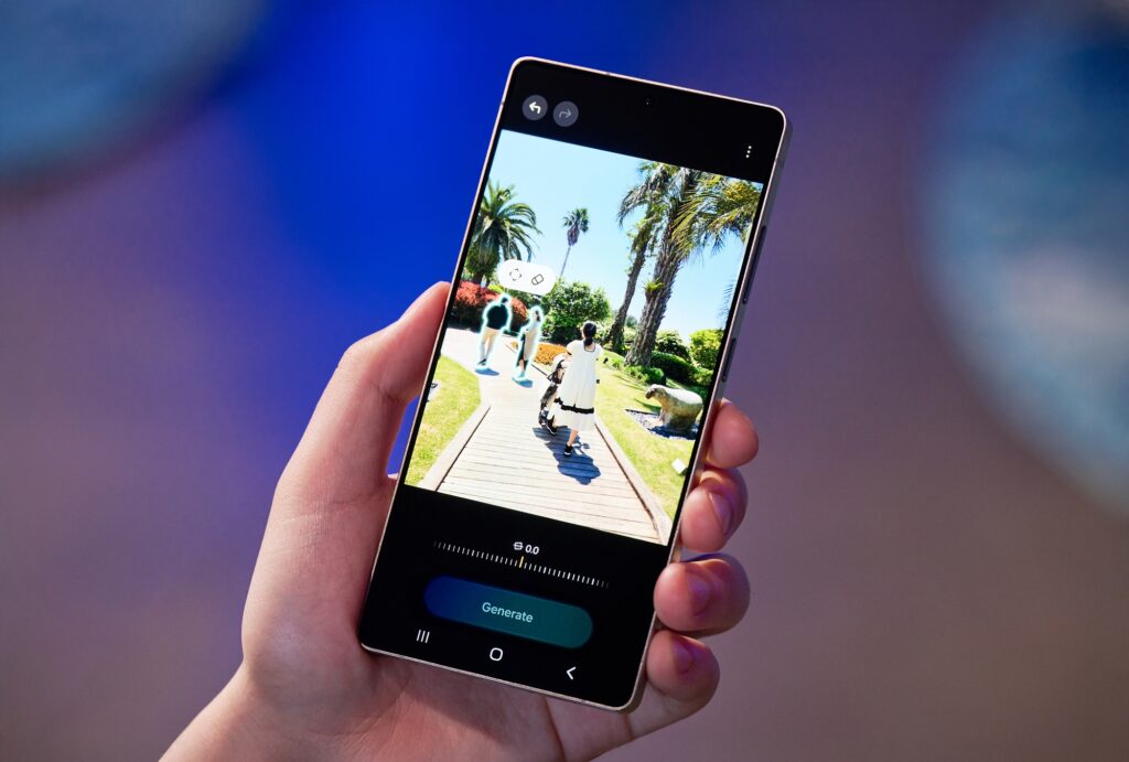 Samsung Galaxy