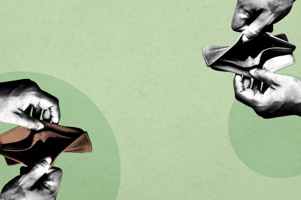 Bezos, novac, finansiranje