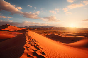 Sahara