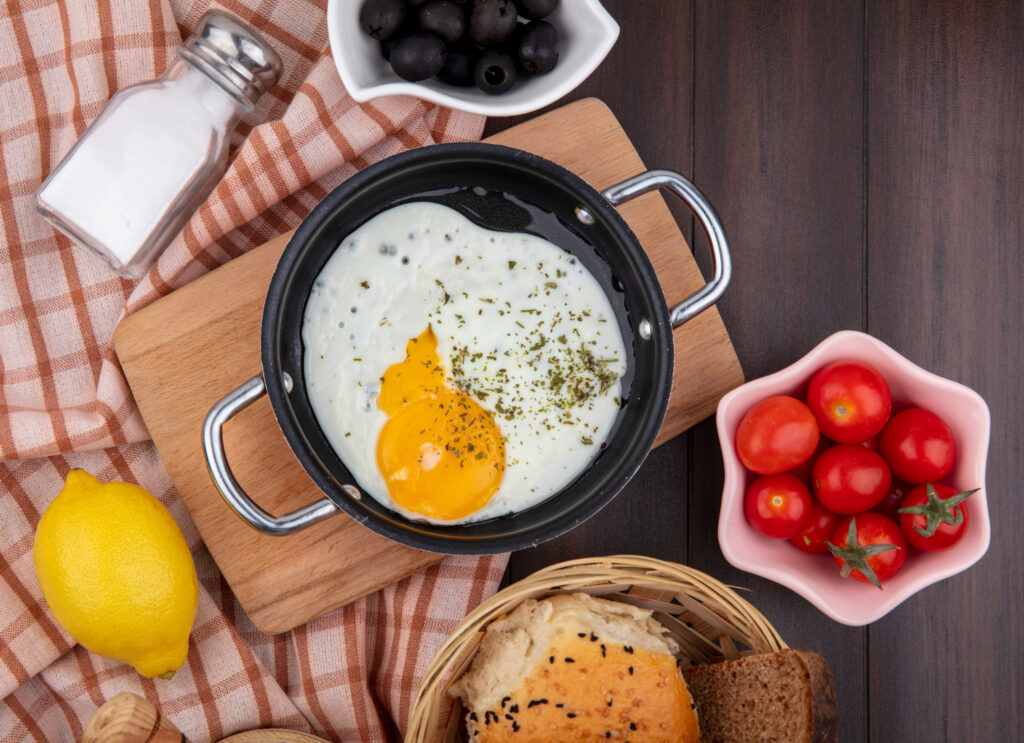 Doručak, obrok, hrana, balkanski doručak