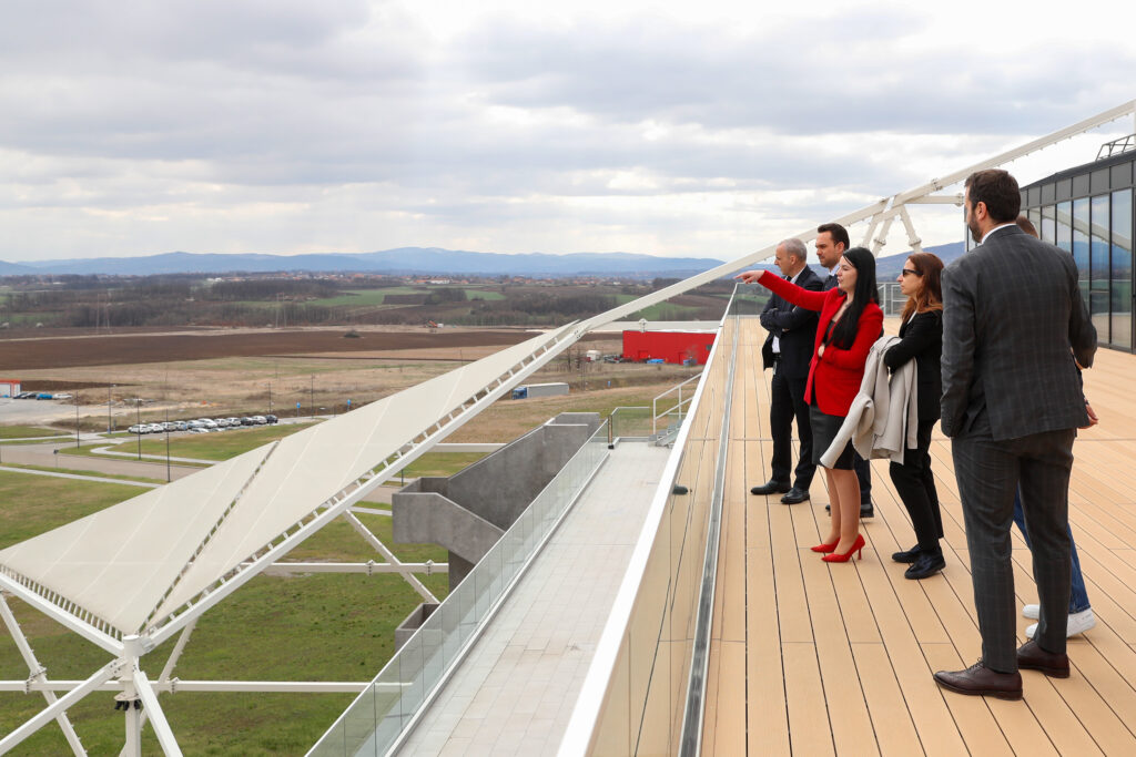 Eko industrijski park