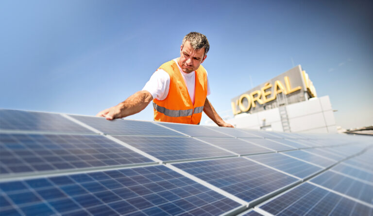 L'Oréal