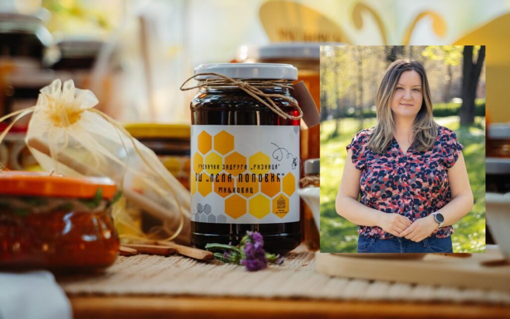 Mali proizvođači hrane