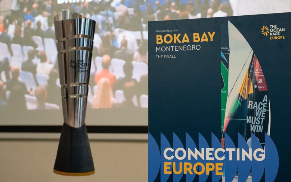The Ocean Race Europe