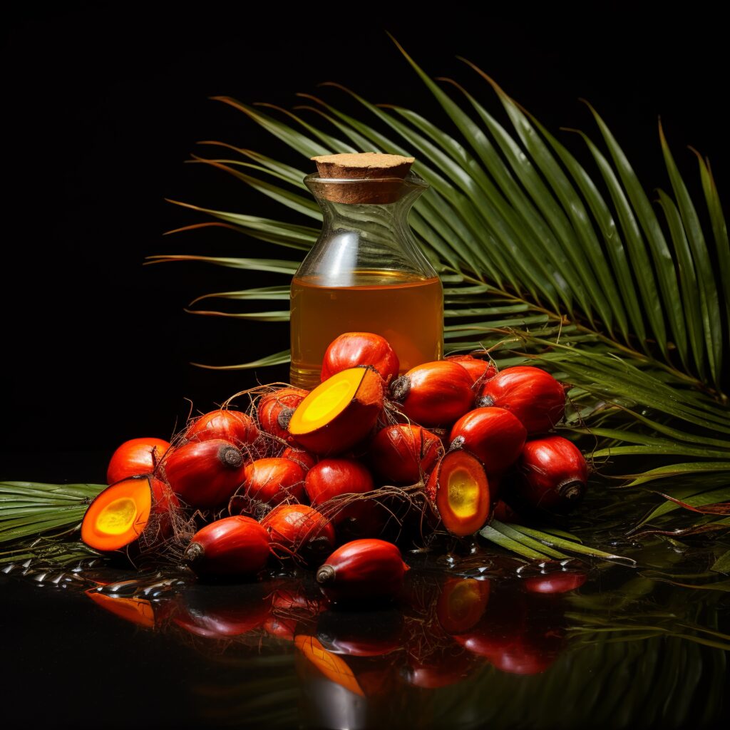 Palmino ulje
