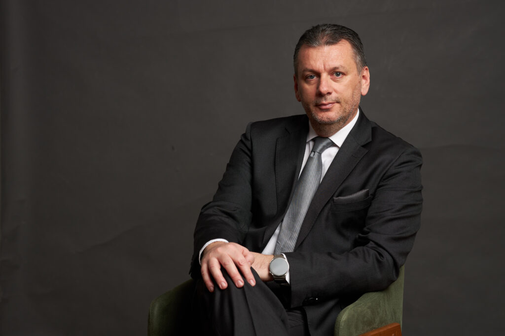 Igor Antić, ProCredit banka