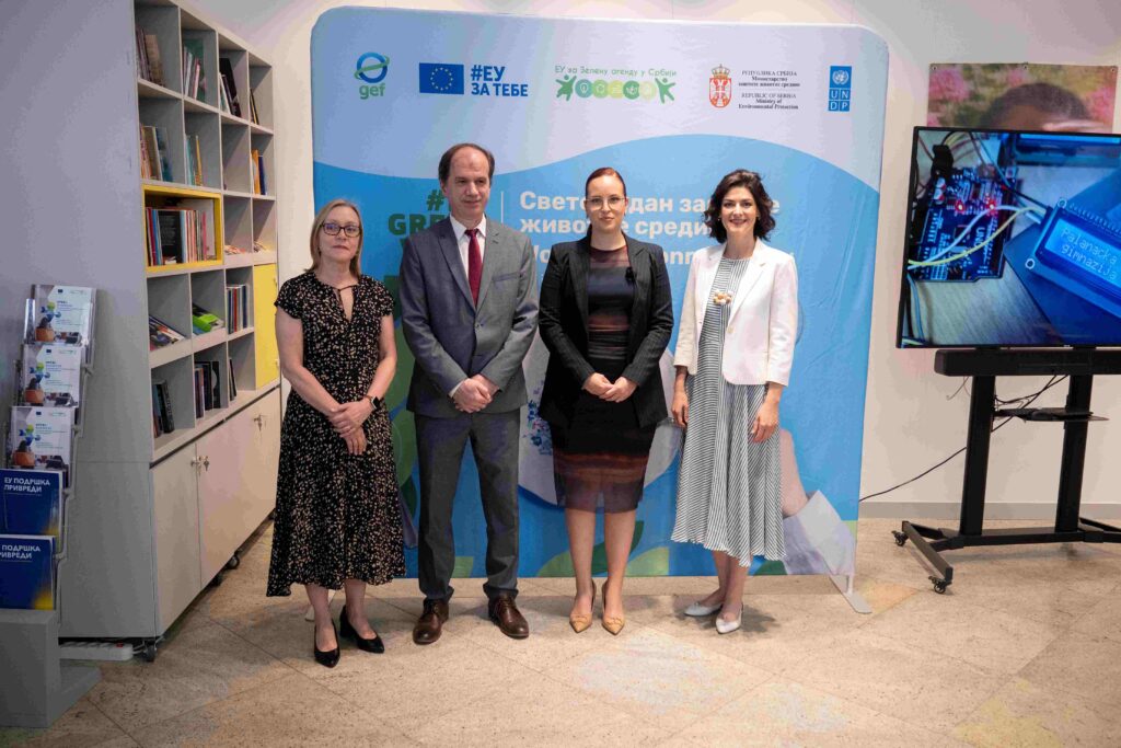 Svetski dan zaštite životne sredine