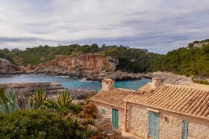 Palma de Majorka