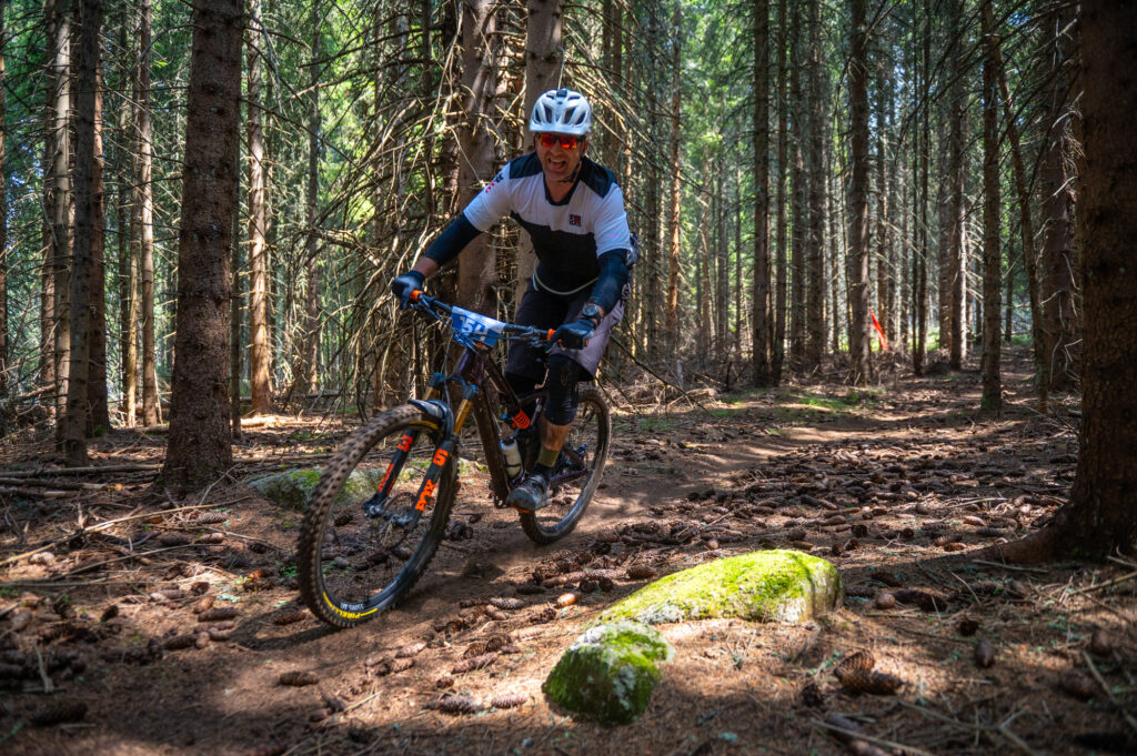 Tri Strane Kopaonika