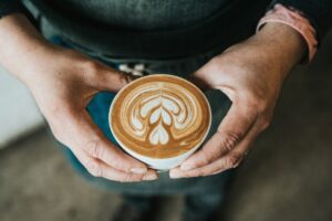 kafa, šoljica kafe, napitak