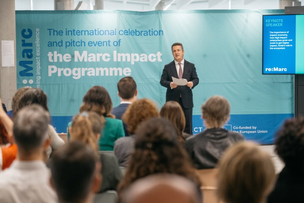 Marc Impact Programme