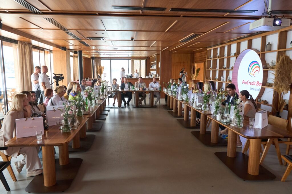 Prvi NetZero kalkulator u Srbiji