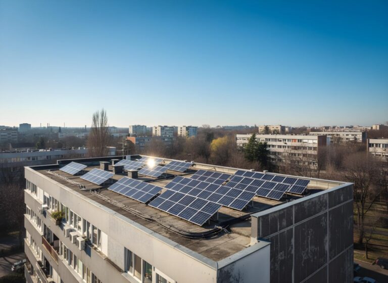 Solarna elektrana
