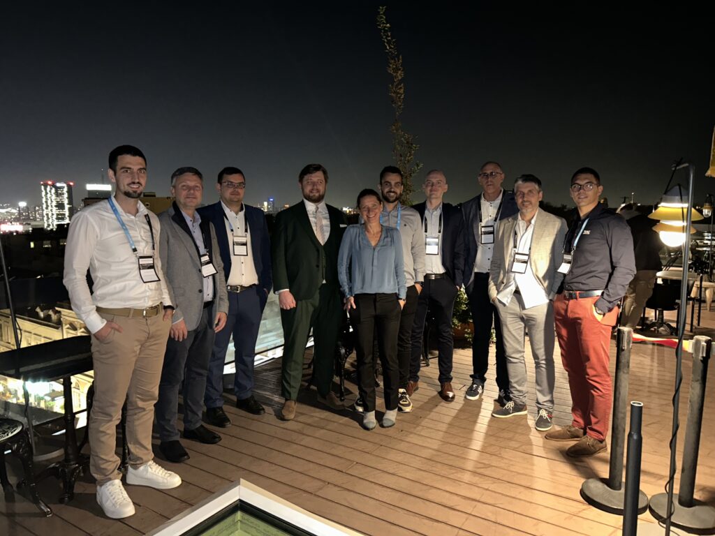 Western Balkans ESG Foundation