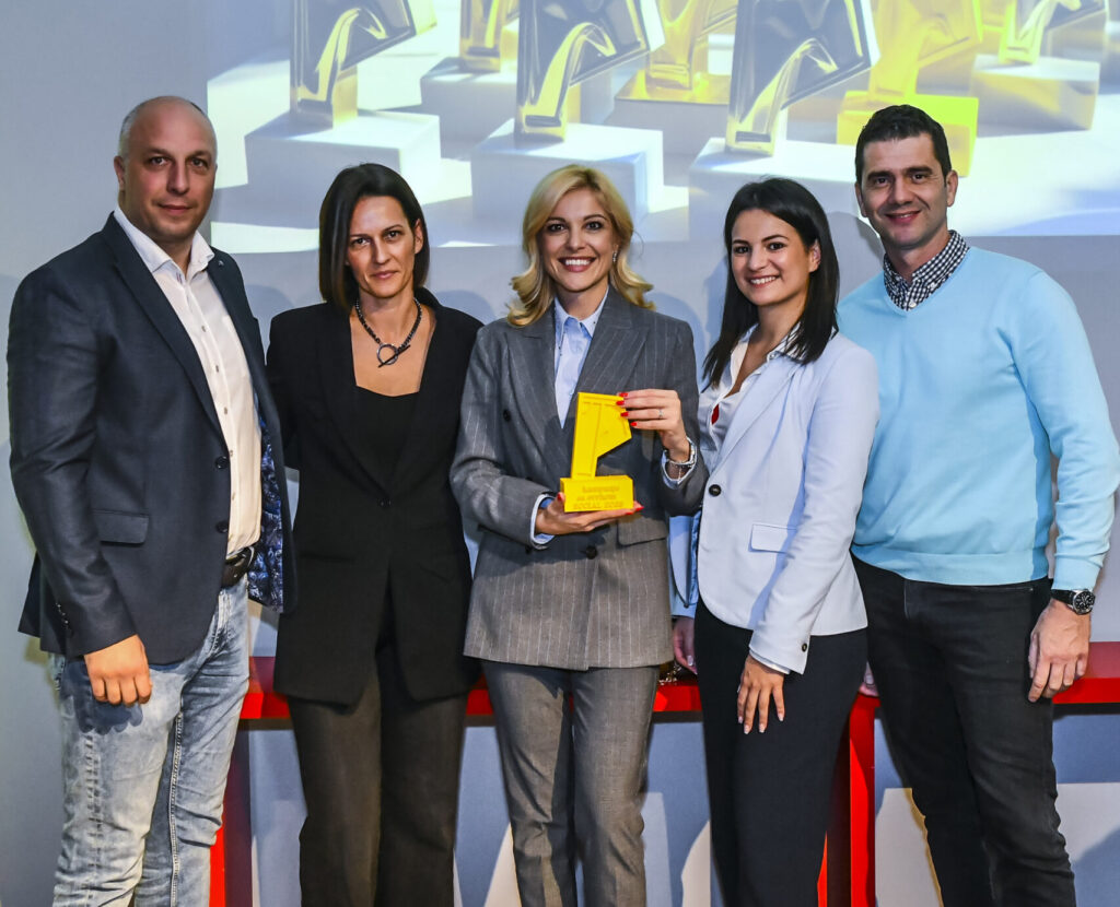 Moj prvi let sa Air Serbiom