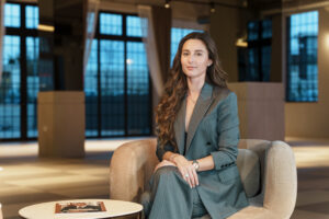 Hangar Food Market, Vanja Samardžić