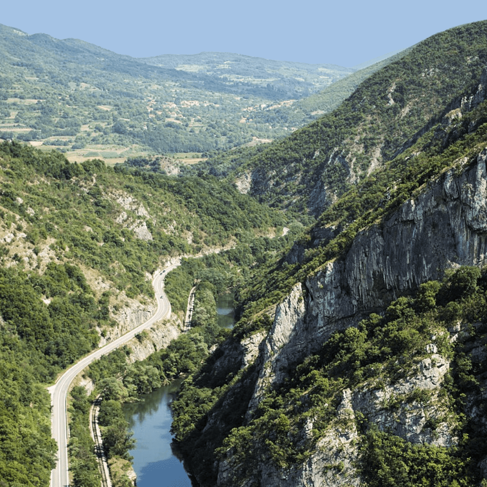 Foto: Mladi istraživavči Srbije