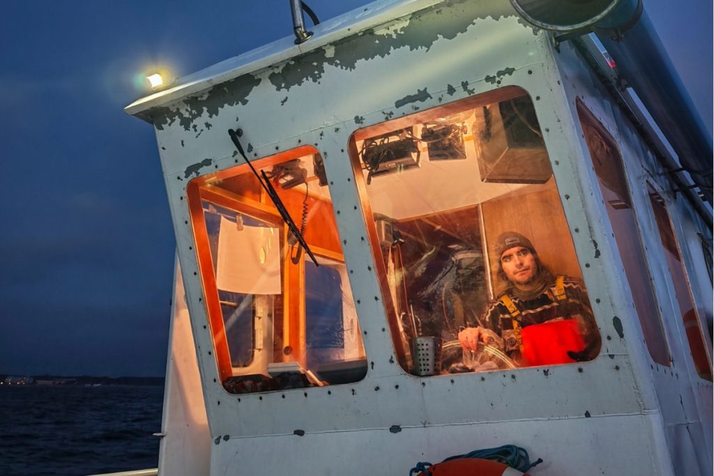 1_Wojciech Radwański B a ł t y k