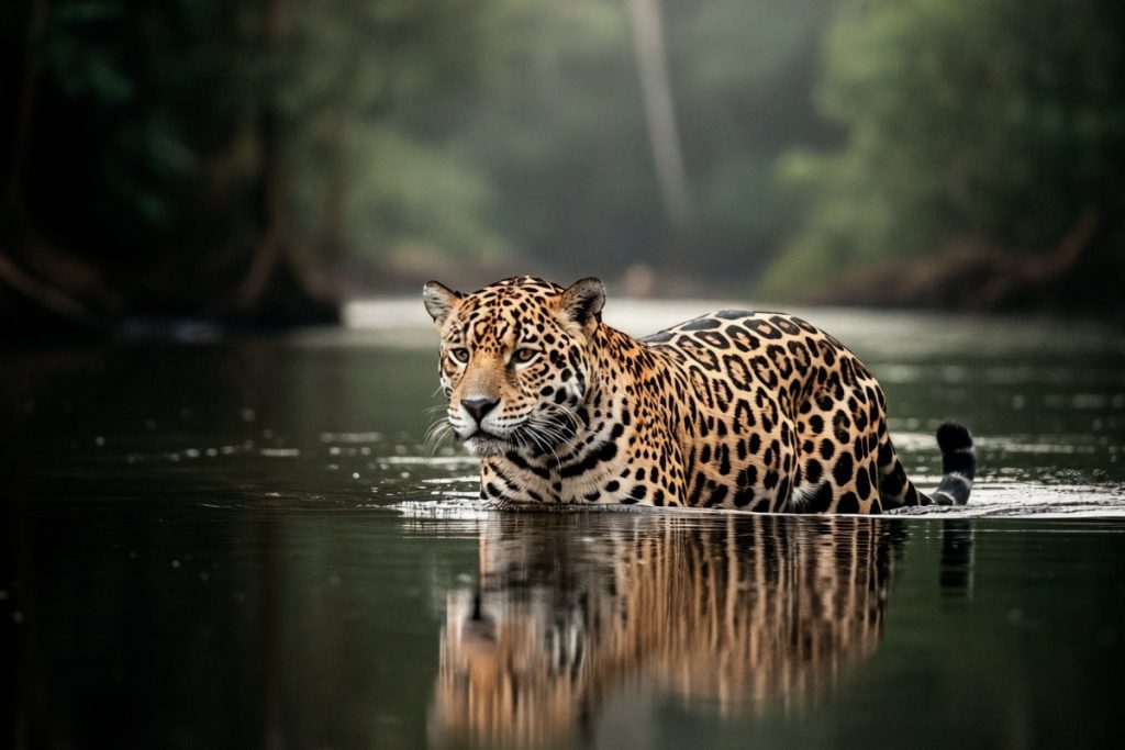 jaguar