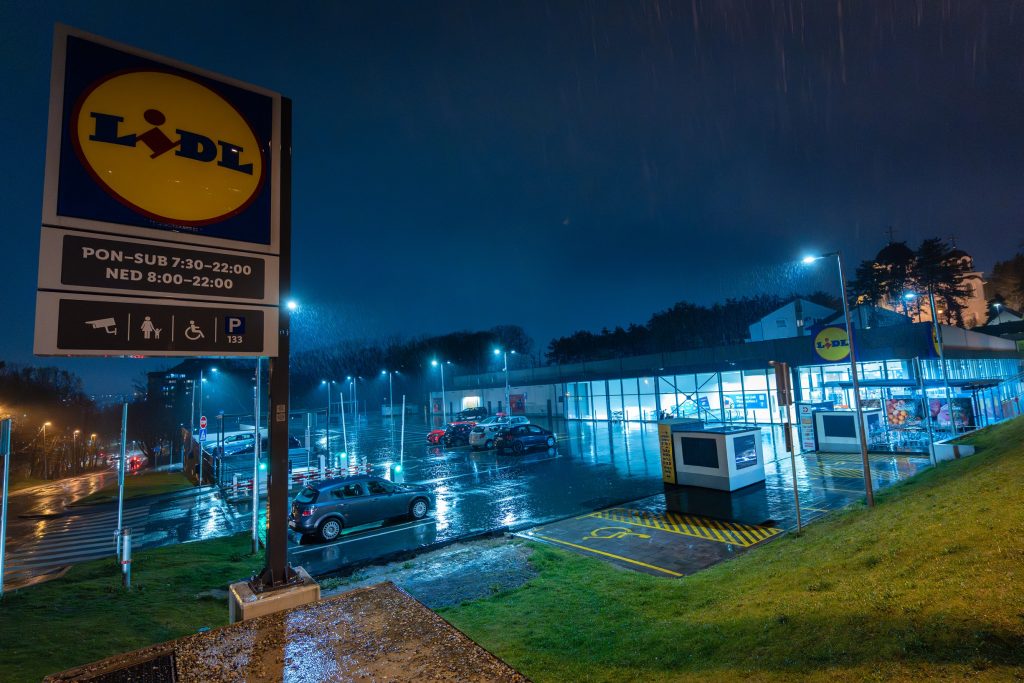Lidl
