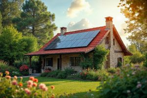 Solarni paneli