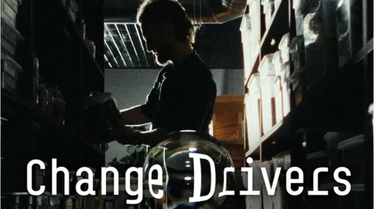 Change Drivers