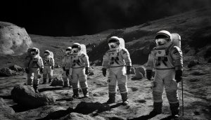 Astronauti