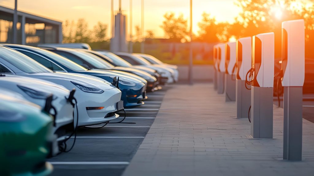 Elekrtrični automobili,