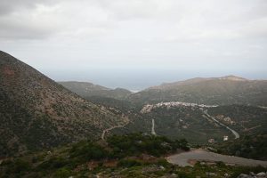 Grčke planine