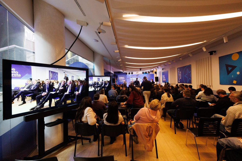 EU nedelja mogućnosti