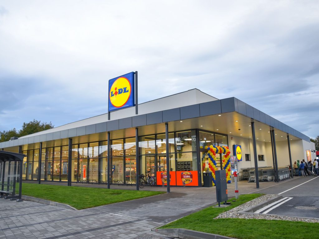 Lidl Srbija