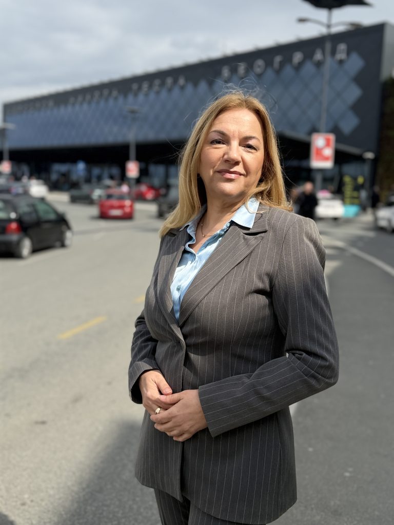 Tatjana Jovančević_ autor foto Katarina Bjelanović