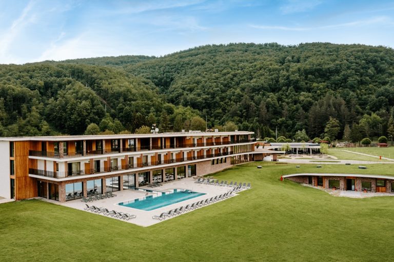 Hotel Biogor