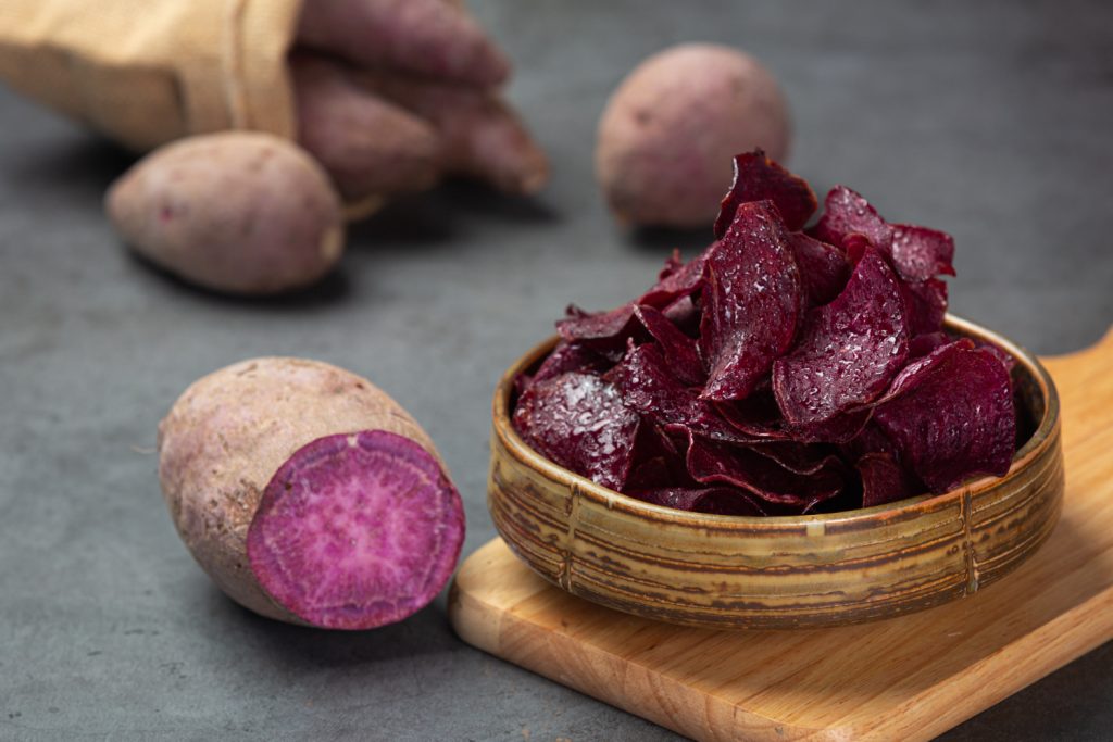 Ube
