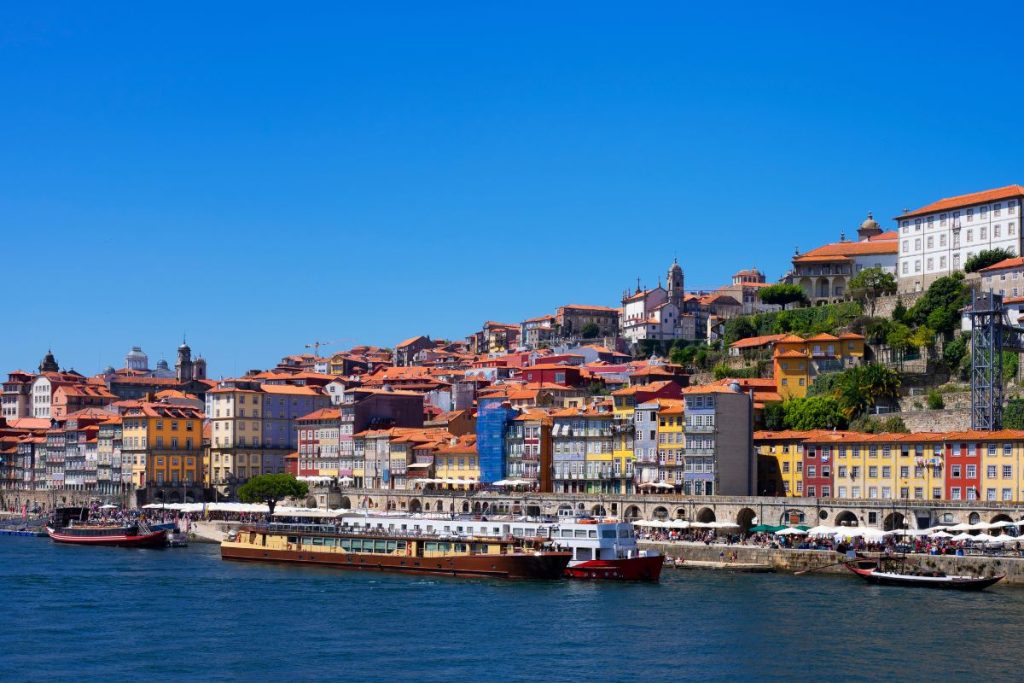 Portugal