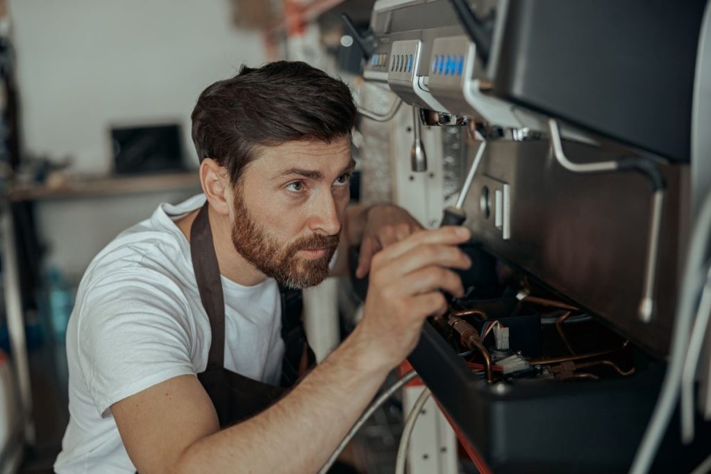 Repair kafići