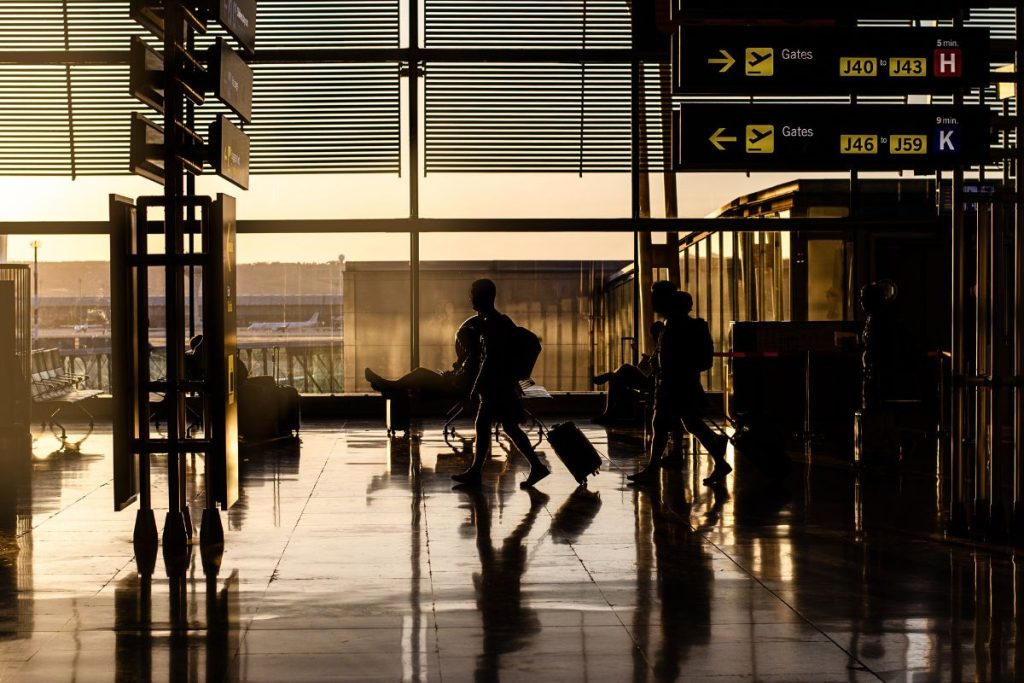 aerodrom