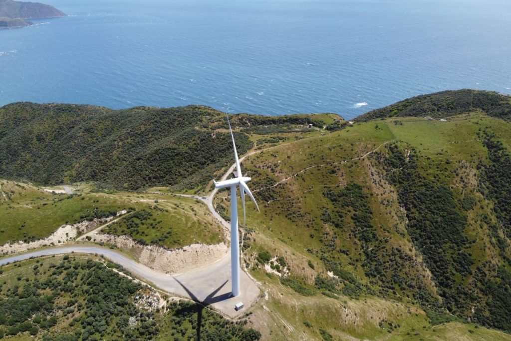 Grčka, energija