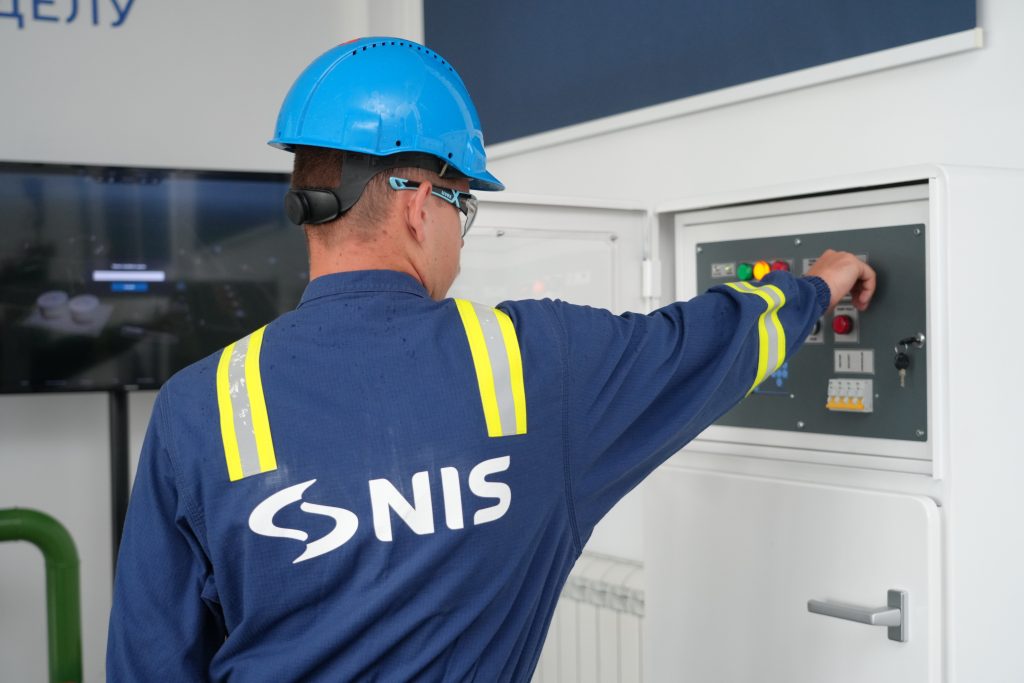 NIS