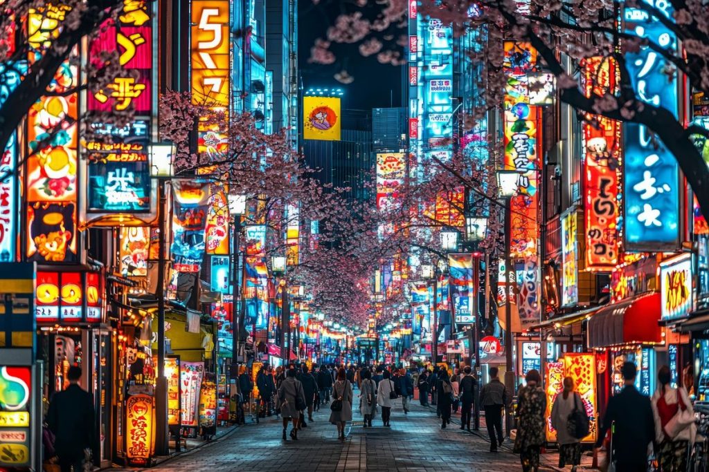 Tokio