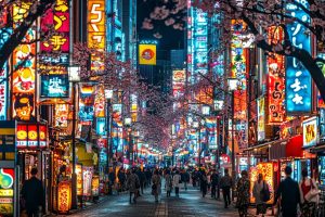 Tokio