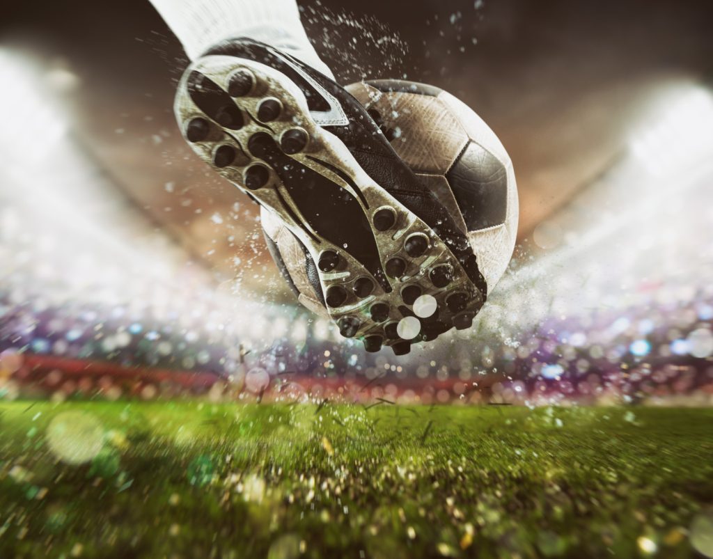 Fudbal