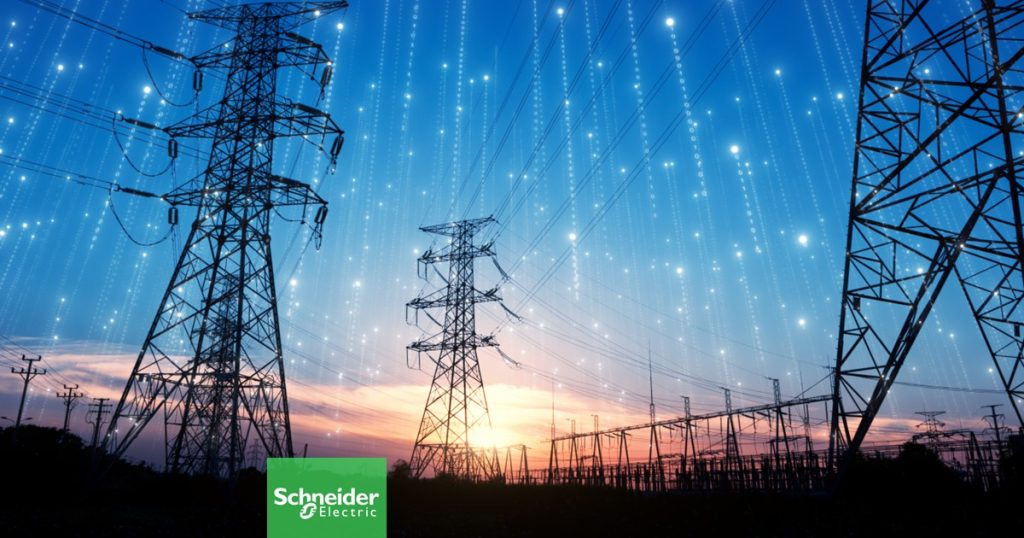 Schneider Electric