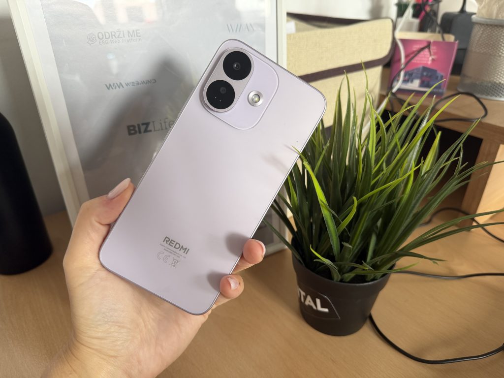 Xiaomi