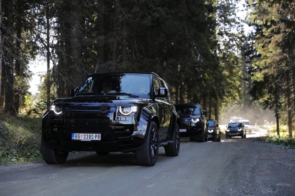 Defender