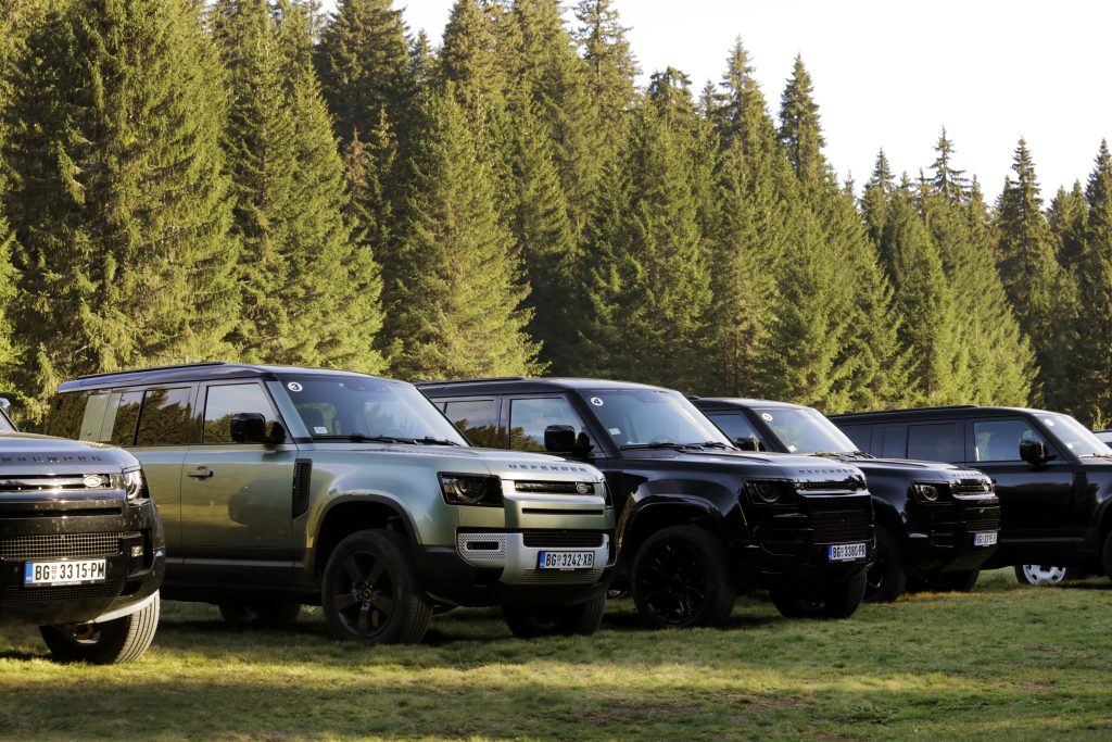 Defender